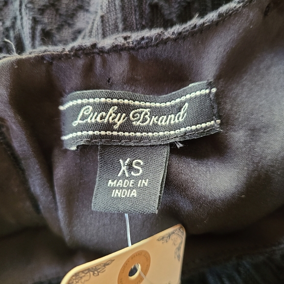 💖LUCKY BRAND dress - Picture 6 of 11